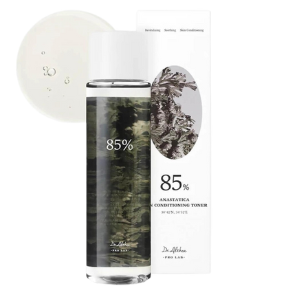 Dr. Althea Tonikum s 85 % extraktu z ruže z Jericha (250 ml)