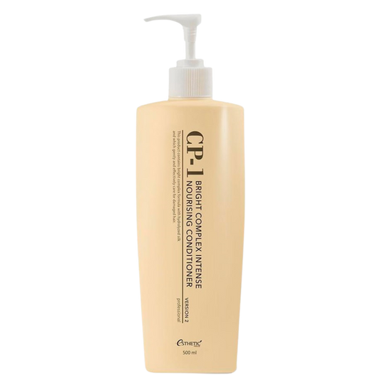 CP-1 Posilňujúci kondicionér s keratínom a bambuckým maslom (500 ml)