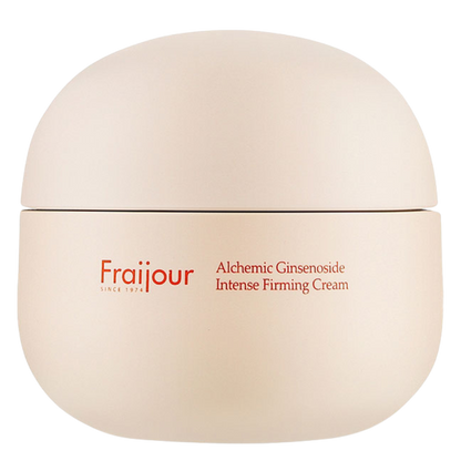 Fraijour Intenzívne spevňujúci krém so ženšenom a peptidmi (50 ml)