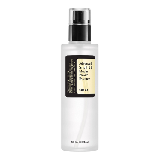 COSRX Regeneračná esencia so slimačím mucínom (100 ml)