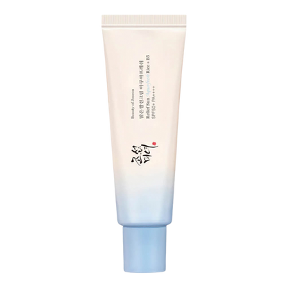 Beauty of Joseon Opaľovací pleťový krém s ryžou a panthenolom SPF50+ PA++++ (50 ml)
