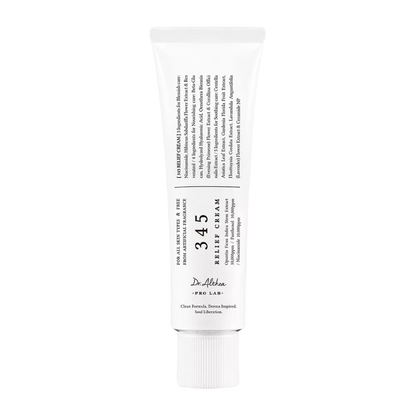 Dr. Althea 345 obnovujúci krém s resveratrolom a pupočníkom ázijským (50 ml)