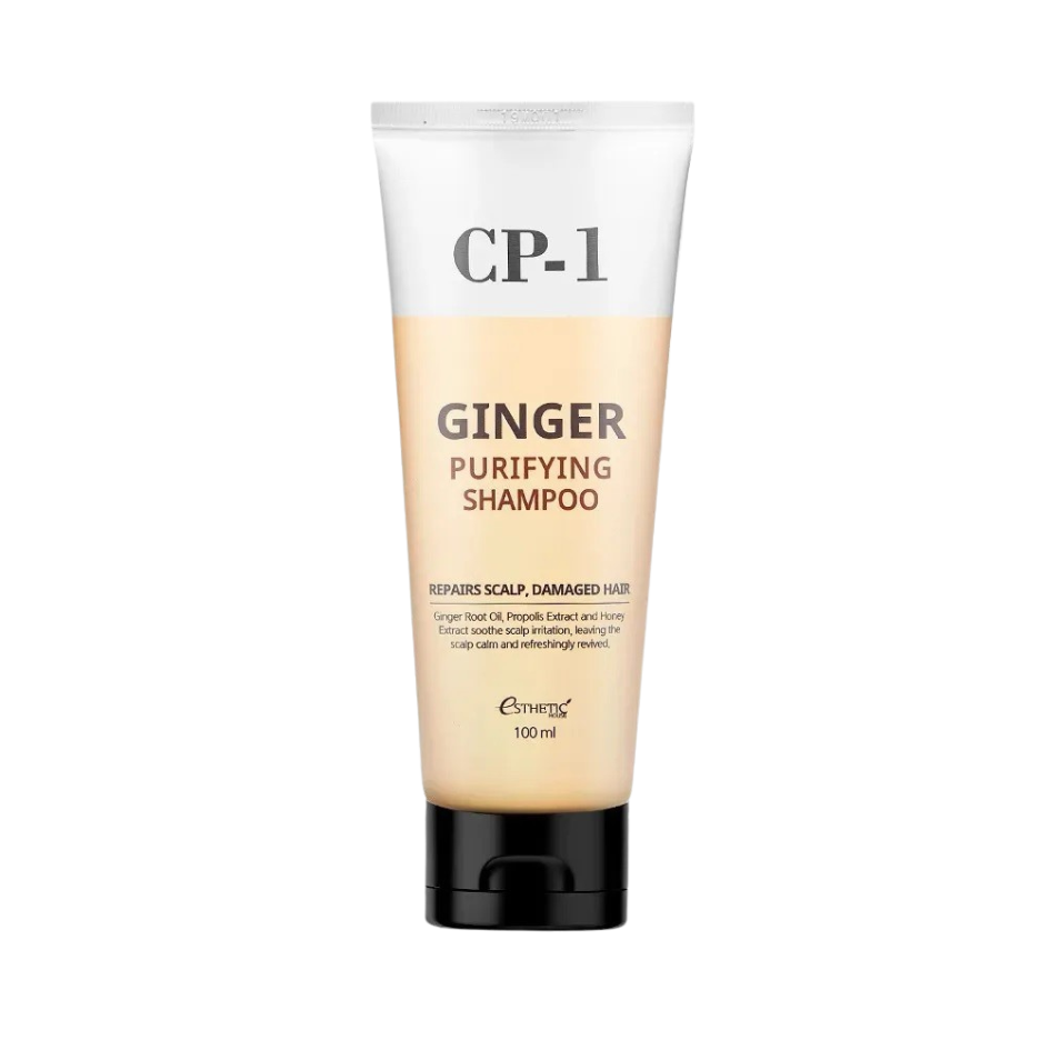 CP-1 Čistiaci zázvorový šampón Ginger Purifying Shampoo (100 ml)