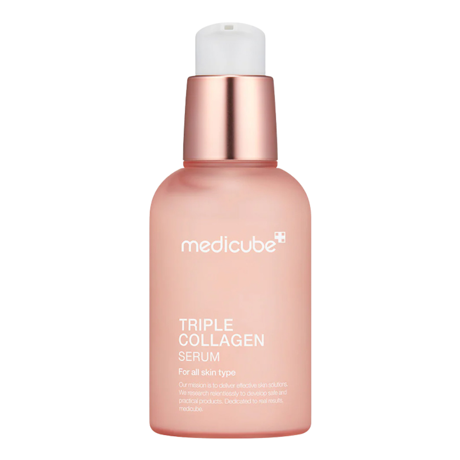 Medicube Trojité sérum s kolagénom (55 ml)