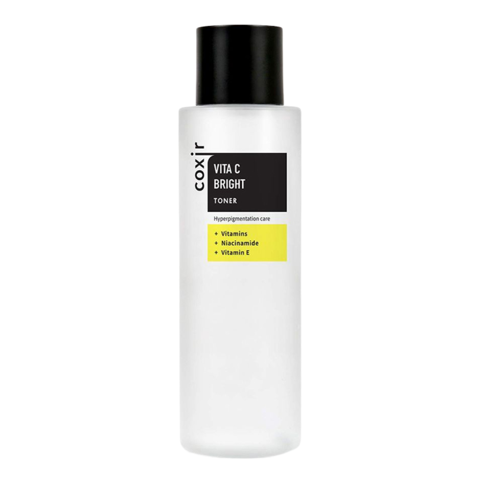 Coxir Rozjasňujúci tonikum s vitamínom C (150 ml)