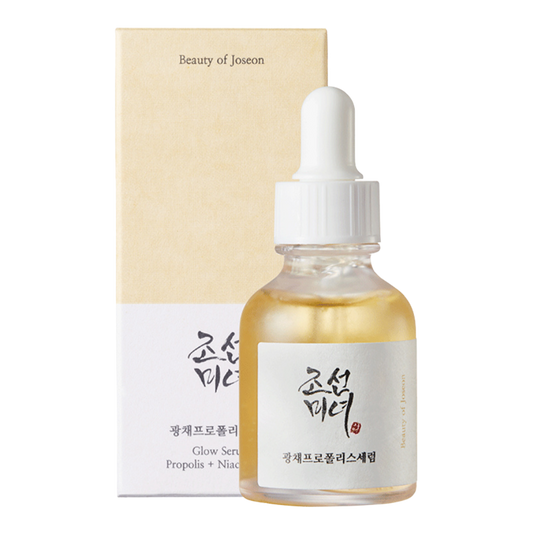 Beauty of Joseon Rozjasňujúce sérum Glow Serum Propolis + Niacinamide (30 ml)