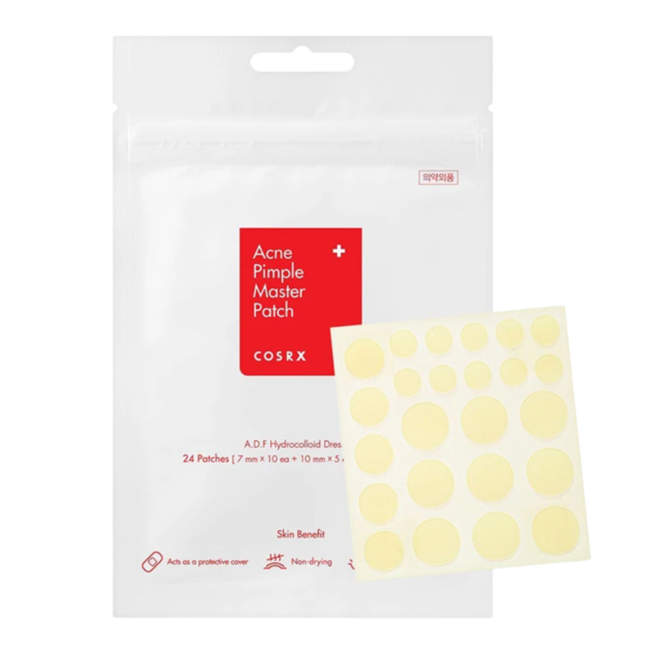 Cosrx Náplasť na akné Original Master Patch (24 ks)