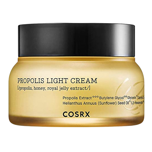 COSRX Vyživujúci krém s 65 % propolisového extraktu (65 ml)