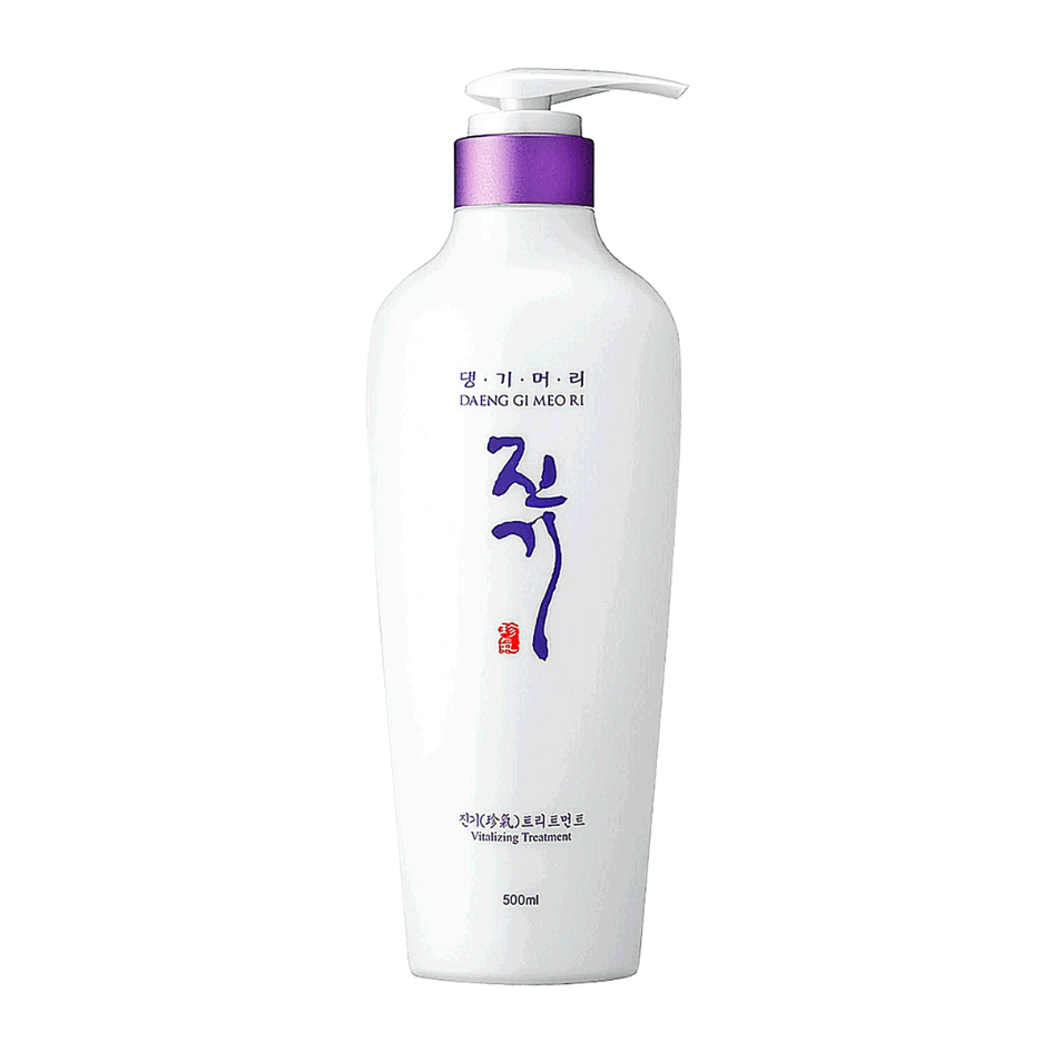 Daeng Gi Meo Ri Revitalizačný kondicionér s keratínom, ženšenom a puškvorcom (500 ml)