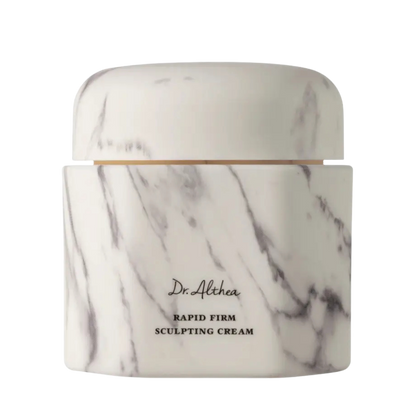 Dr. Althea Spevňujúci krém s plesnivcom alpským a kolagénom (45 ml)