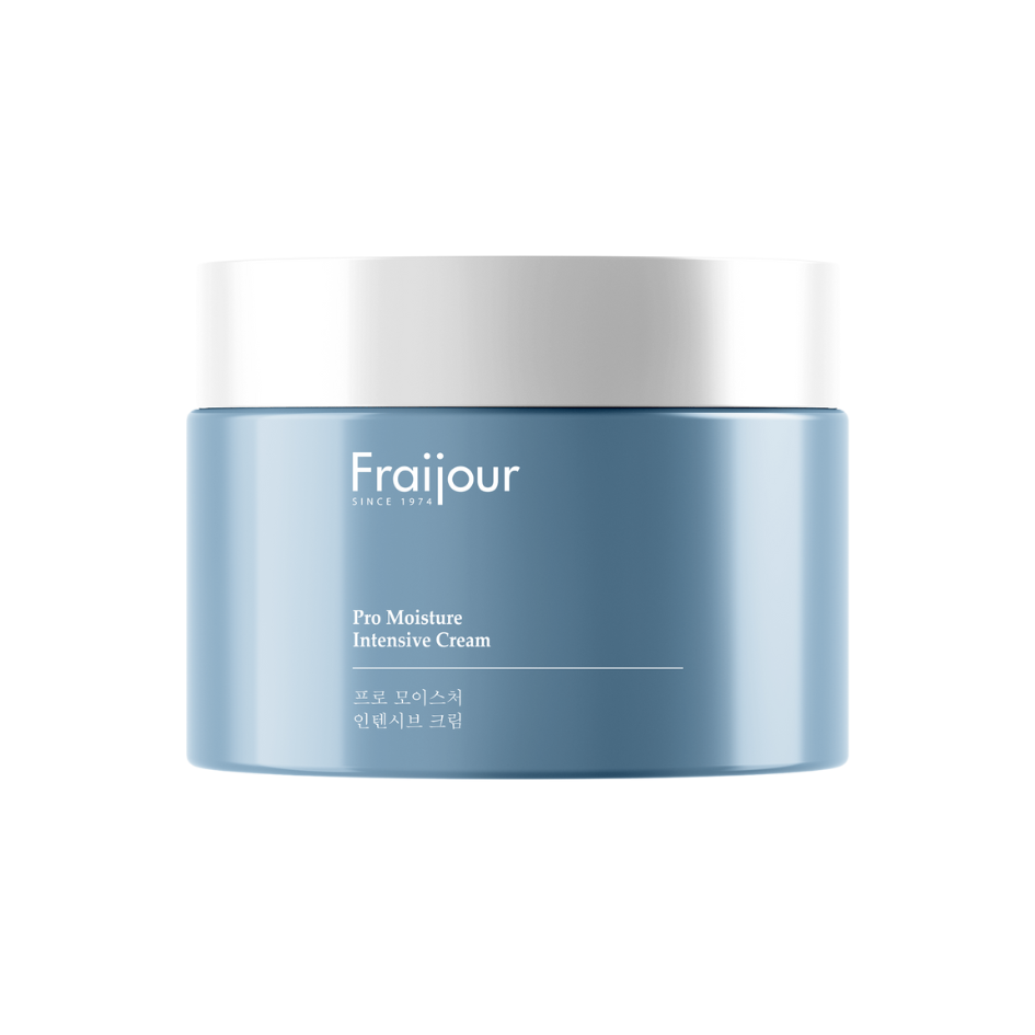 Fraijour Intenzívny hydratačný krém s ceramidmi a fermentmi (50 ml)