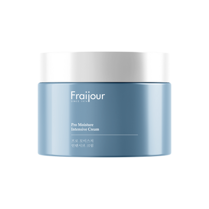 Fraijour Intenzívny hydratačný krém s ceramidmi a fermentmi (50 ml)