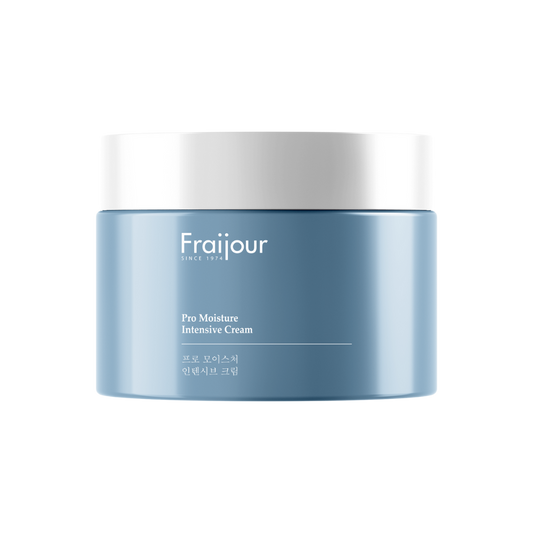 Fraijour Intenzívny hydratačný krém s ceramidmi a fermentmi (50 ml)