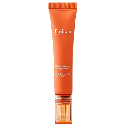 Fraijour Spevňujúce očné sérum so ženšenom a peptidmi (25 ml)