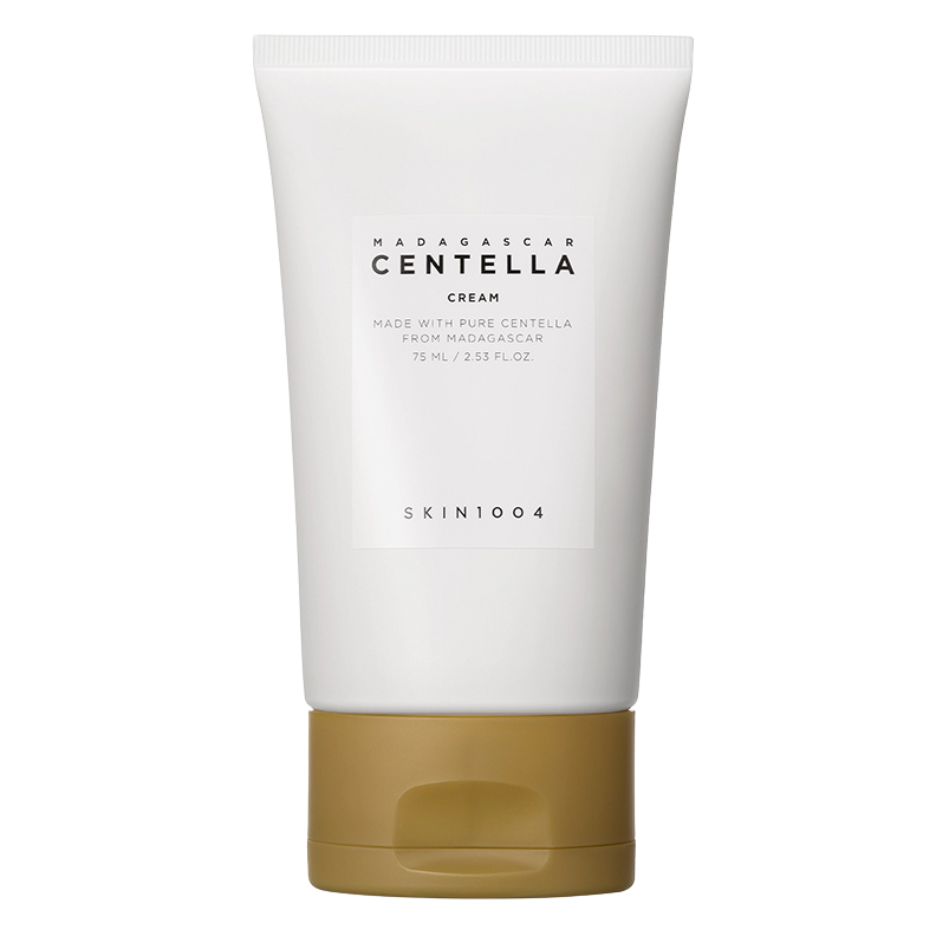 SKIN1004 Hydratačný krém s pupočníkom ázijským (75 ml)