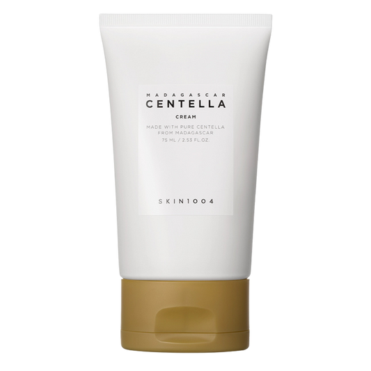 SKIN1004 Hydratačný krém s pupočníkom ázijským (75 ml)