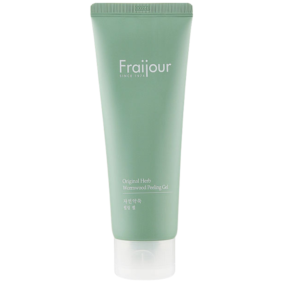 Fraijour Peelingový gél s extraktom z paliny (150 ml)