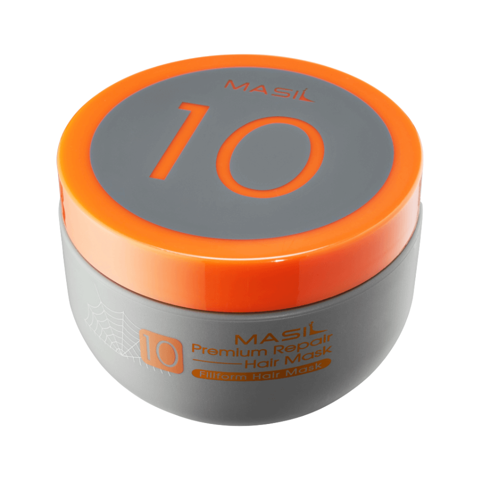MASIL 10 Premium Repair Intenzívna regeneračná maska na vlasy (200 ml)