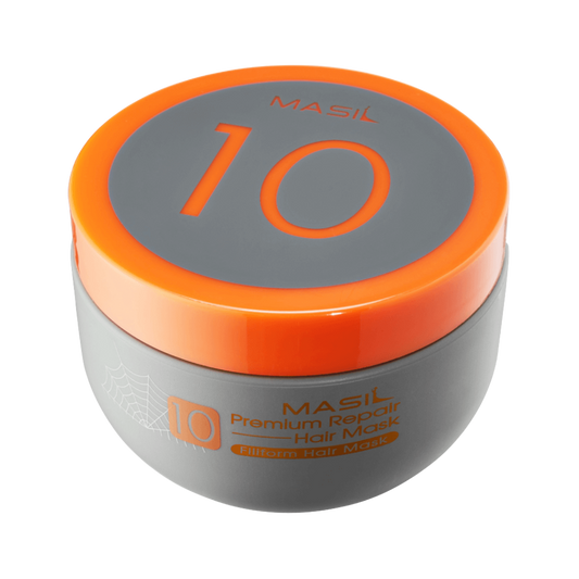MASIL 10 Premium Repair Intenzívna regeneračná maska na vlasy (200 ml)