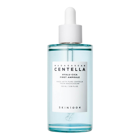 SKIN1004 Hydratačné sérum s kyselinou hyalurónovou a pupočníkom ázijským (100 ml)