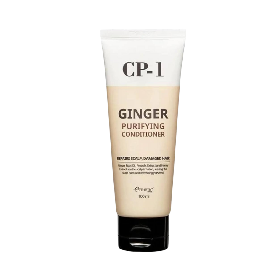 CP-1 Čistiaci zázvorový kondicionér na vlasy Ginger Purifying Conditioner (100 ml)