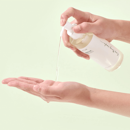 ANUA Čistiaci olej na tvár s extraktom z hutínie (200 ml)