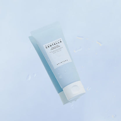 SKIN1004 Gélová nočná maska s pupočníkom ázijským (100 ml)