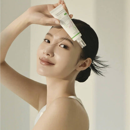 Axis-y Opaľovací krém Complete No-Stress Physical Sunscreen SPF (50 ml)