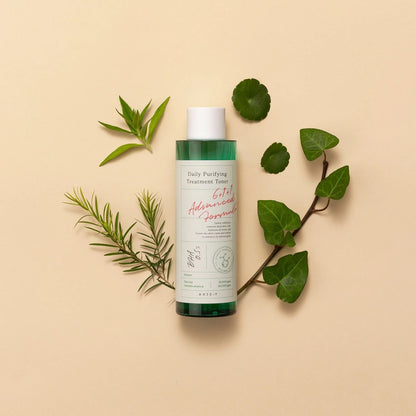 Axis-y Čistiaci toner Daily Purifying Treatment (200 ml)