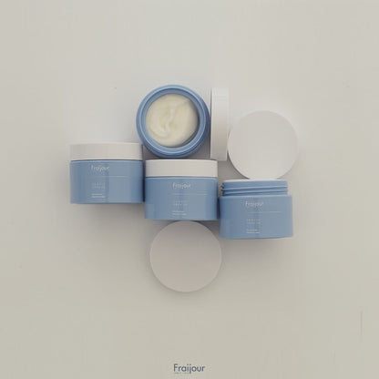 Fraijour Intenzívny hydratačný krém s ceramidmi a fermentmi (50 ml)