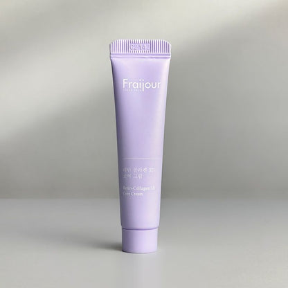 Fraijour Spevňujúci krém proti vráskam s retinalom, kolagénom a peptidmi (50 ml)