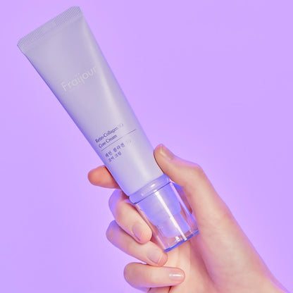 Fraijour Spevňujúci krém proti vráskam s retinalom, kolagénom a peptidmi (50 ml)