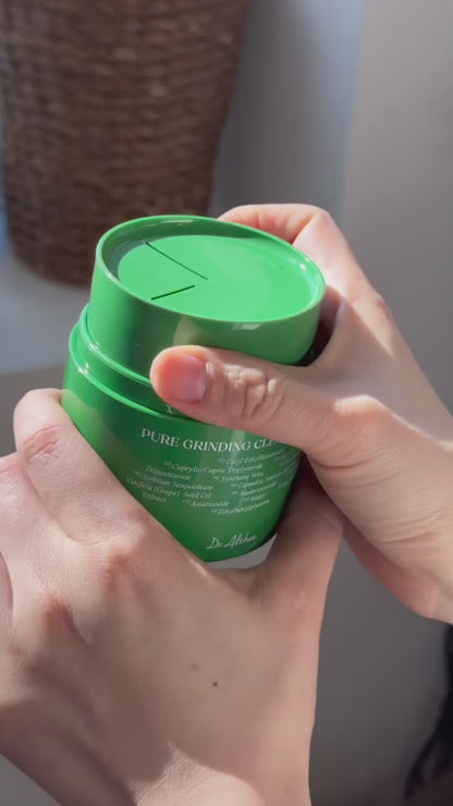 Dr. Althea Čistiaci balzam Pure Grinding Cleansing Balm (50 ml)