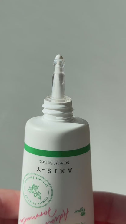 Axis-y Opaľovací krém Complete No-Stress Physical Sunscreen SPF (50 ml)